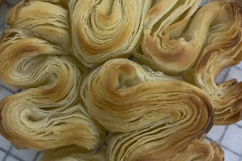 Cliquez pour zoomer ! Pains au chocolat Thermomix par AndréaEda