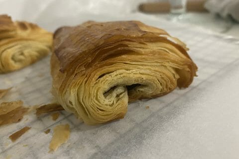 Cliquez pour zoomer ! Pains au chocolat Thermomix par AndréaEda