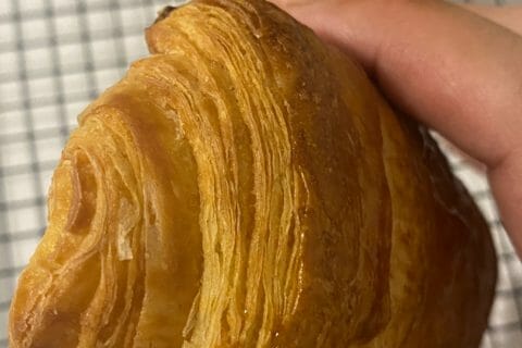 Cliquez pour zoomer ! Pains au chocolat Thermomix par AndréaEda