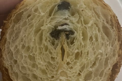 Cliquez pour zoomer ! Pains au chocolat Thermomix par AndréaEda