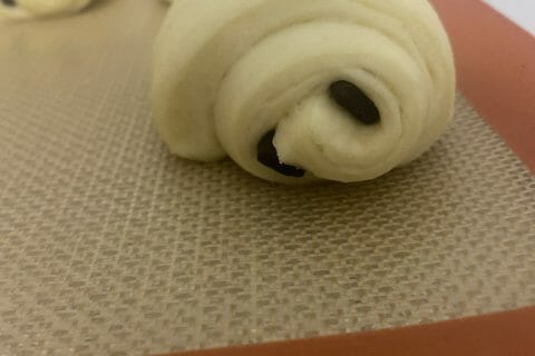 Cliquez pour zoomer ! Pains au chocolat Thermomix par AndréaEda