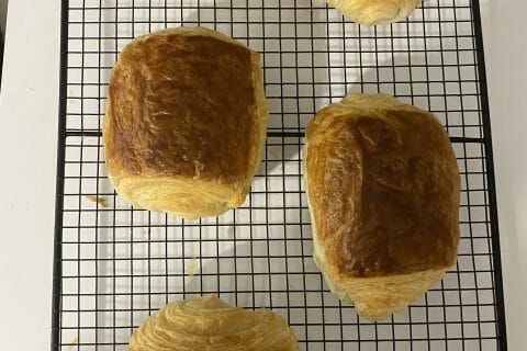 Cliquez pour zoomer ! Pains au chocolat Thermomix par AndréaEda