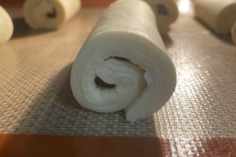 Cliquez pour zoomer ! Pains au chocolat Thermomix par AndréaEda