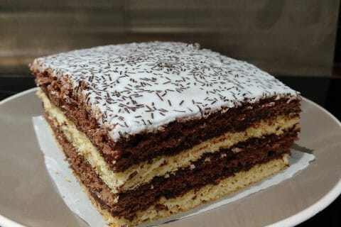 Cliquez pour zoomer ! Napolitain Thermomix par Yugumi