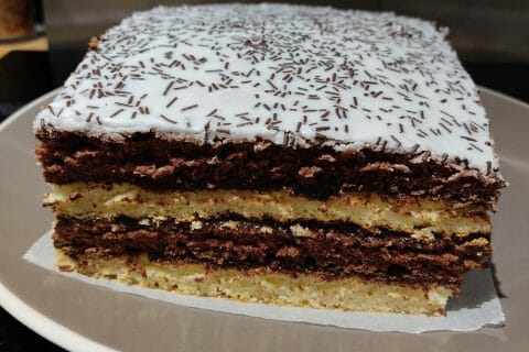 Cliquez pour zoomer ! Napolitain Thermomix par Yugumi