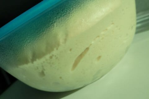 Cliquez pour zoomer ! Pain pita Thermomix par AudreyM27