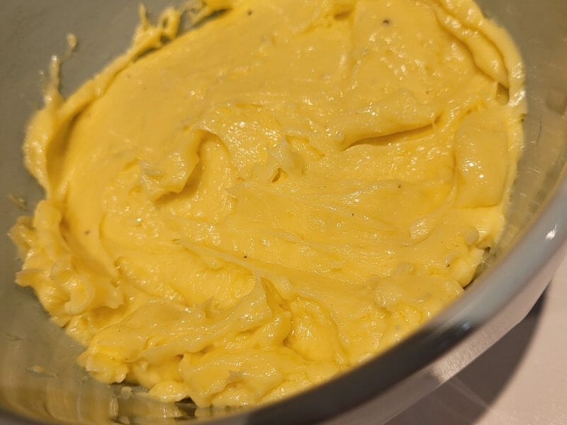 Cliquez pour zoomer ! Aïoli Thermomix par AudreyM27