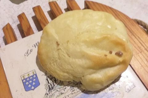 Cliquez pour zoomer ! Pains hamburger Thermomix par anneheude