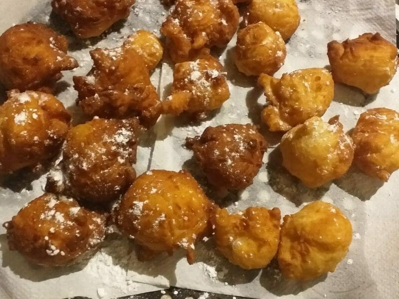 Cliquez pour zoomer ! Croustillons Thermomix par anneheude