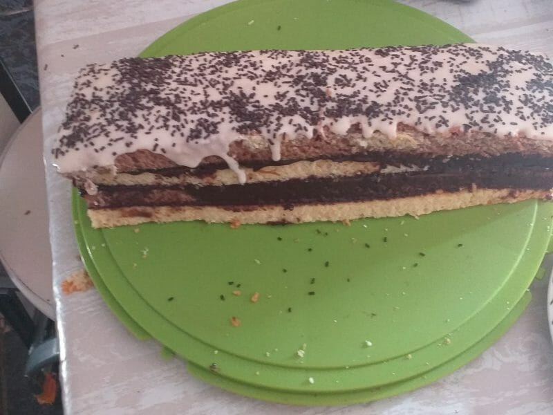 Cliquez pour zoomer ! Napolitain Thermomix par anneheude