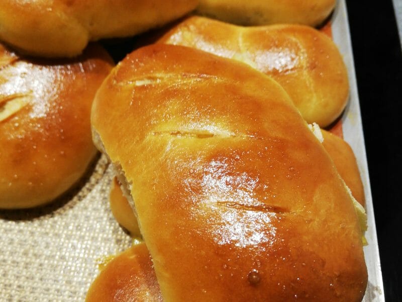 Cliquez pour zoomer ! Pain brioché au chocolat – Pitch Thermomix par Brimbelle83