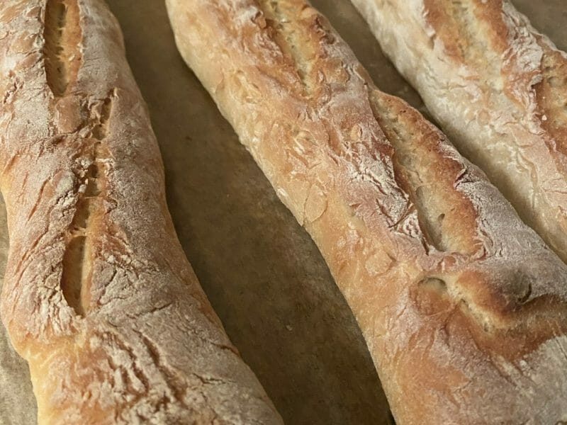 Cliquez pour zoomer ! Baguettes Thermomix par stevebonn