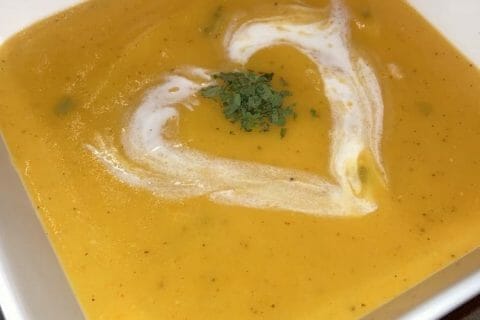 Cliquez pour zoomer ! Velouté de légumes d’hiver Thermomix par lilyaelm