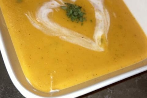 Cliquez pour zoomer ! Velouté de légumes d’hiver Thermomix par lilyaelm