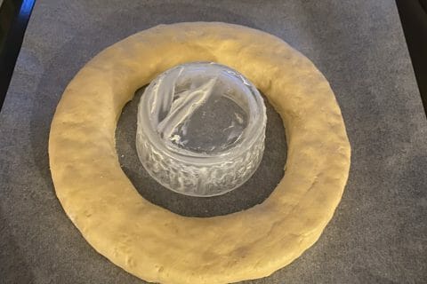 Cliquez pour zoomer ! Couronne des rois Thermomix par djmistermike