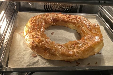 Cliquez pour zoomer ! Paris-Brest Thermomix par djmistermike