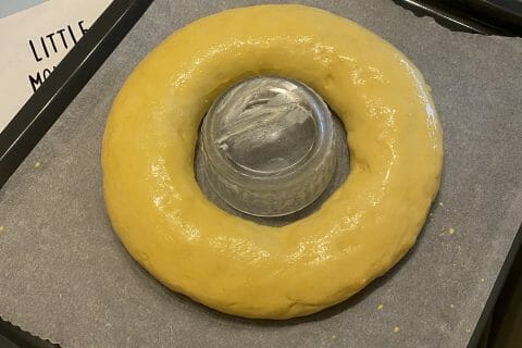 Cliquez pour zoomer ! Couronne des rois Thermomix par djmistermike