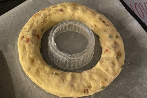 Cliquez pour zoomer ! Couronne des rois Thermomix par djmistermike