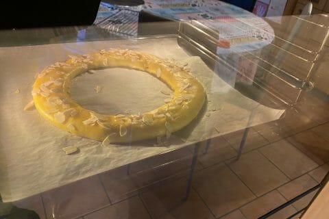 Cliquez pour zoomer ! Paris-Brest Thermomix par djmistermike