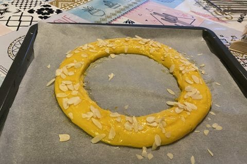 Cliquez pour zoomer ! Paris-Brest Thermomix par djmistermike