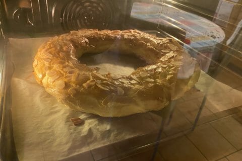 Cliquez pour zoomer ! Paris-Brest Thermomix par djmistermike