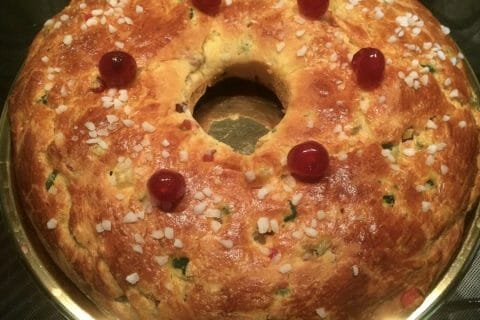 Photos des recettes