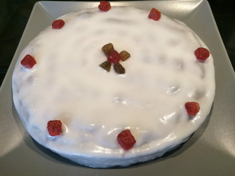 Cliquez pour zoomer ! Pithiviers fondant Thermomix par Fabasa45