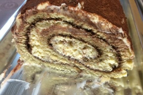 Photos des recettes