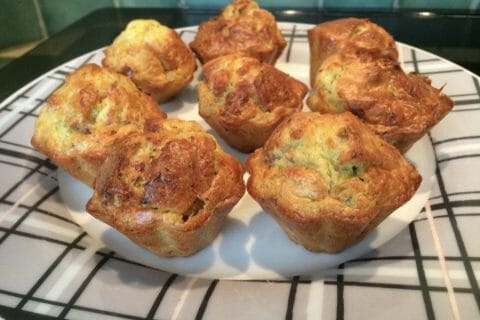 Photos des recettes