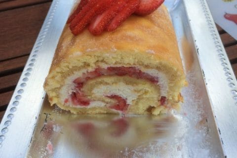 Photos des recettes