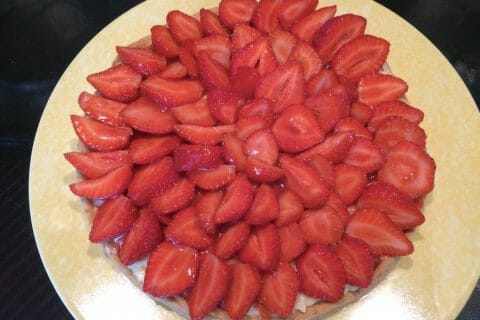 Photos des recettes