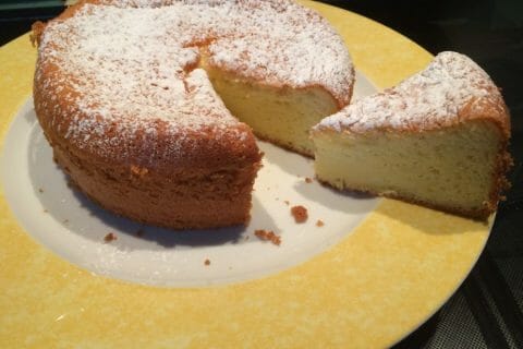 Photos des recettes