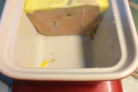 Photos des recettes