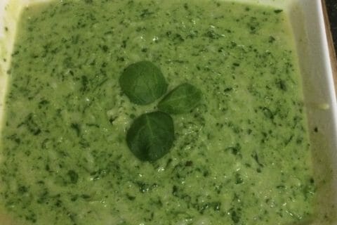 Photos des recettes