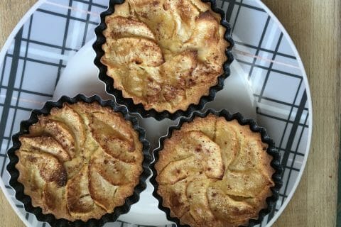 Photos des recettes