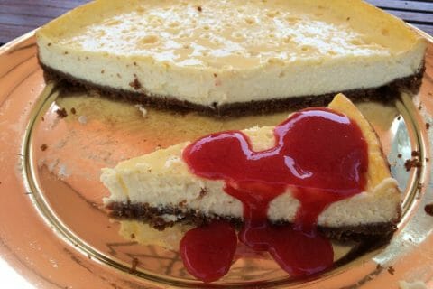 Photos des recettes