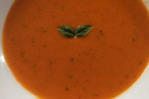 Photos des recettes