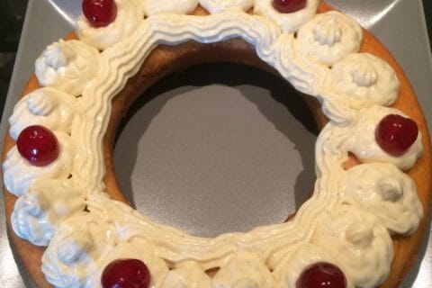 Photos des recettes
