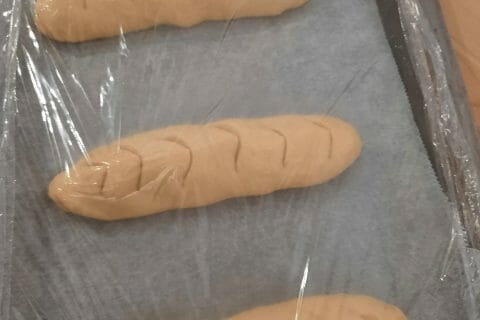 Cliquez pour zoomer ! Pain viennois Thermomix par fifiani
