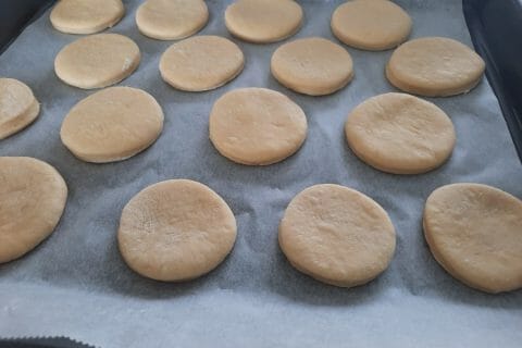 Cliquez pour zoomer ! Beignets au four Thermomix par fifiani