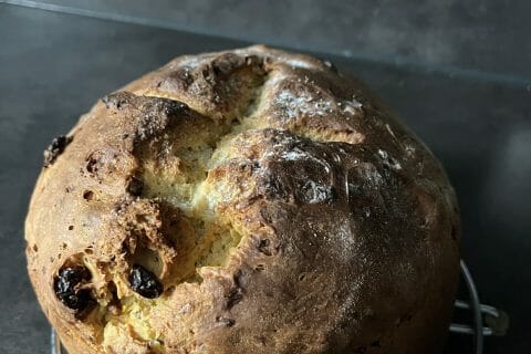 Cliquez pour zoomer ! Panettone Thermomix par liz_1