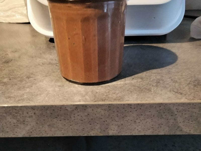 Cliquez pour zoomer ! Nutella Thermomix par alexandra211295