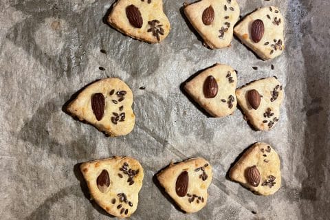 Cliquez pour zoomer ! Doigts de sorcière Thermomix par Tiffany ❣