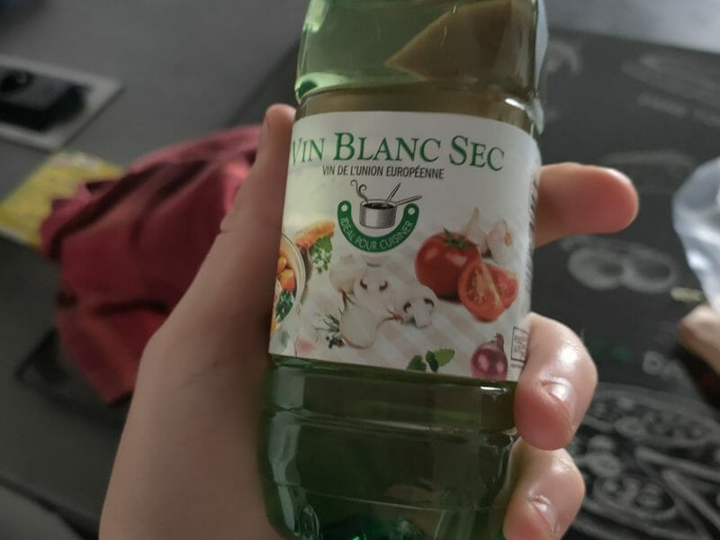 Cliquez pour zoomer ! Gâteau au vin blanc Thermomix par Tiffany ❣