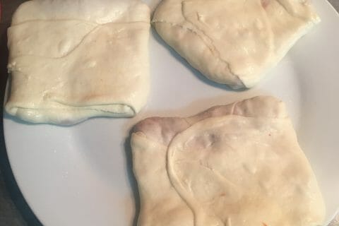 Cliquez pour zoomer ! Msemen Thermomix par farahac