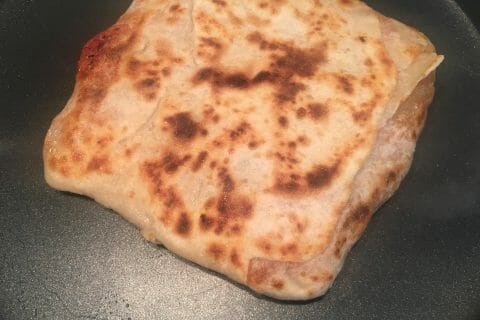 Cliquez pour zoomer ! Msemen Thermomix par farahac