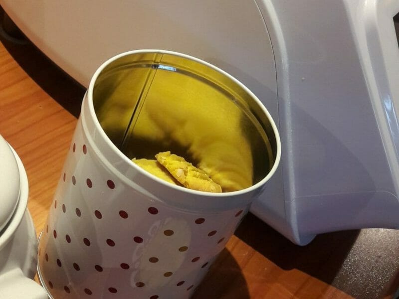 Cliquez pour zoomer ! Hélènettes Thermomix par xtlle