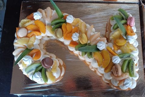 Cliquez pour zoomer ! Photo de Audekevin Thermomix par Audekevin