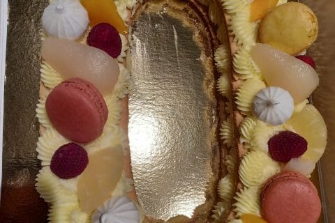 Cliquez pour zoomer ! Photo de Audekevin Thermomix par Audekevin