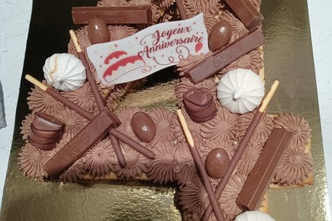 Cliquez pour zoomer ! Photo de Audekevin Thermomix par Audekevin